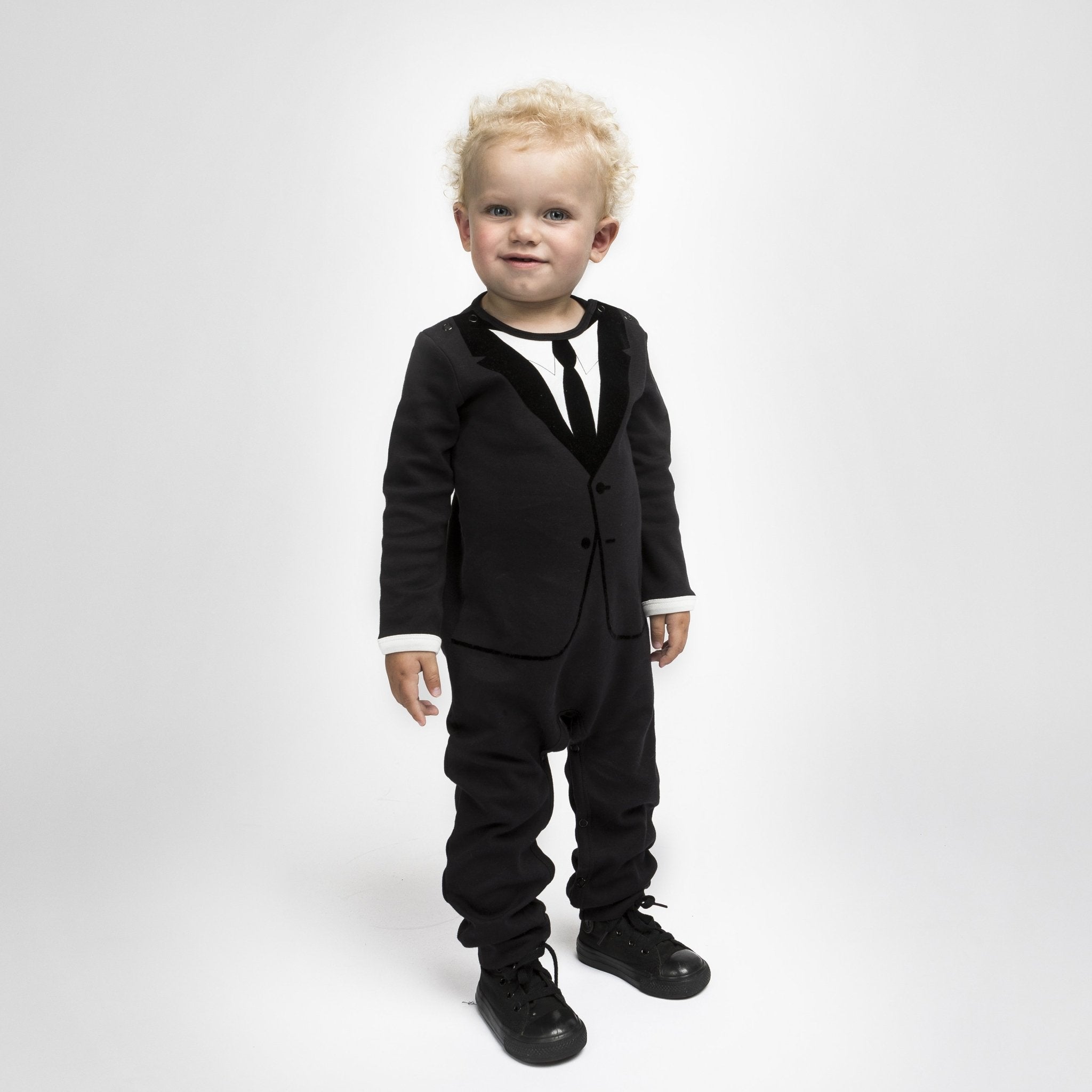 The Casual Suit - The Tiny Universe Suits/tuxedos