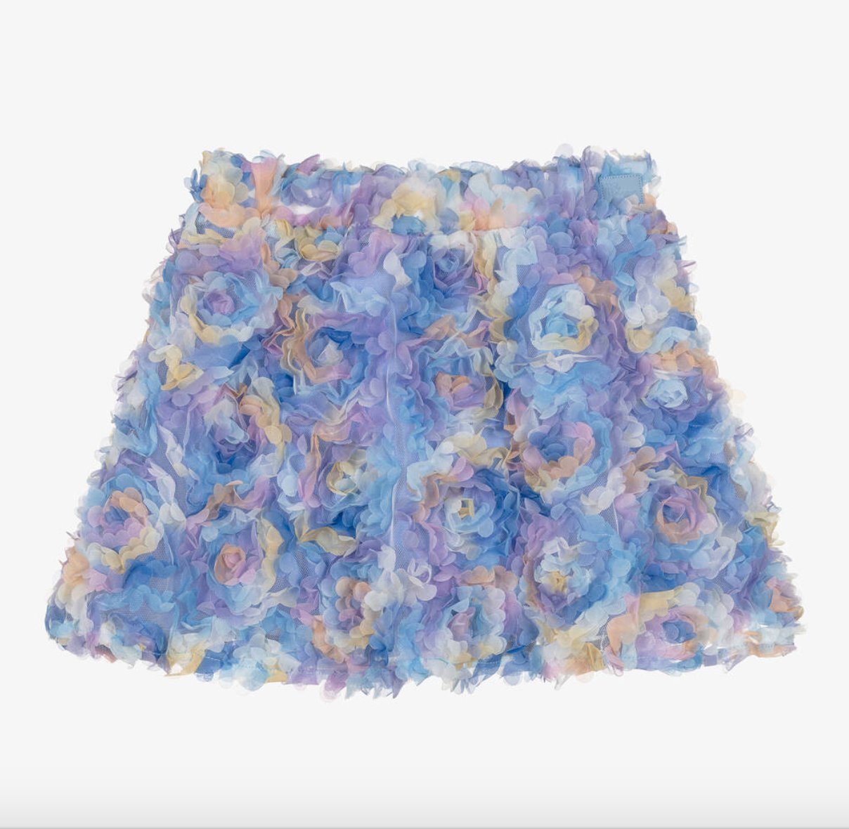 THE POTPOURRI SKIRT - The Tiny Universe Skirt