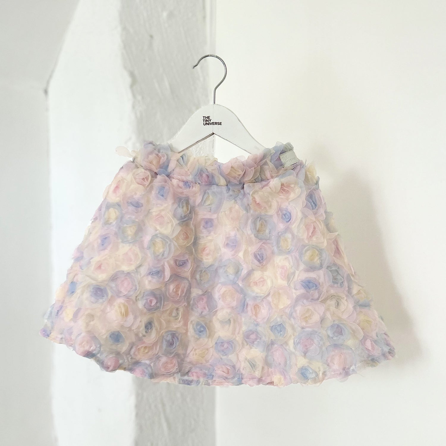 THE POTPOURRI SKIRT - The Tiny Universe Skirt