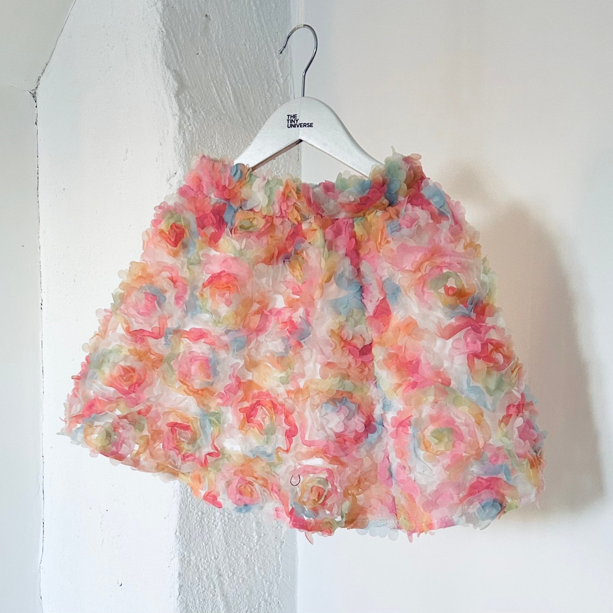 THE POTPOURRI SKIRT - The Tiny Universe Skirt