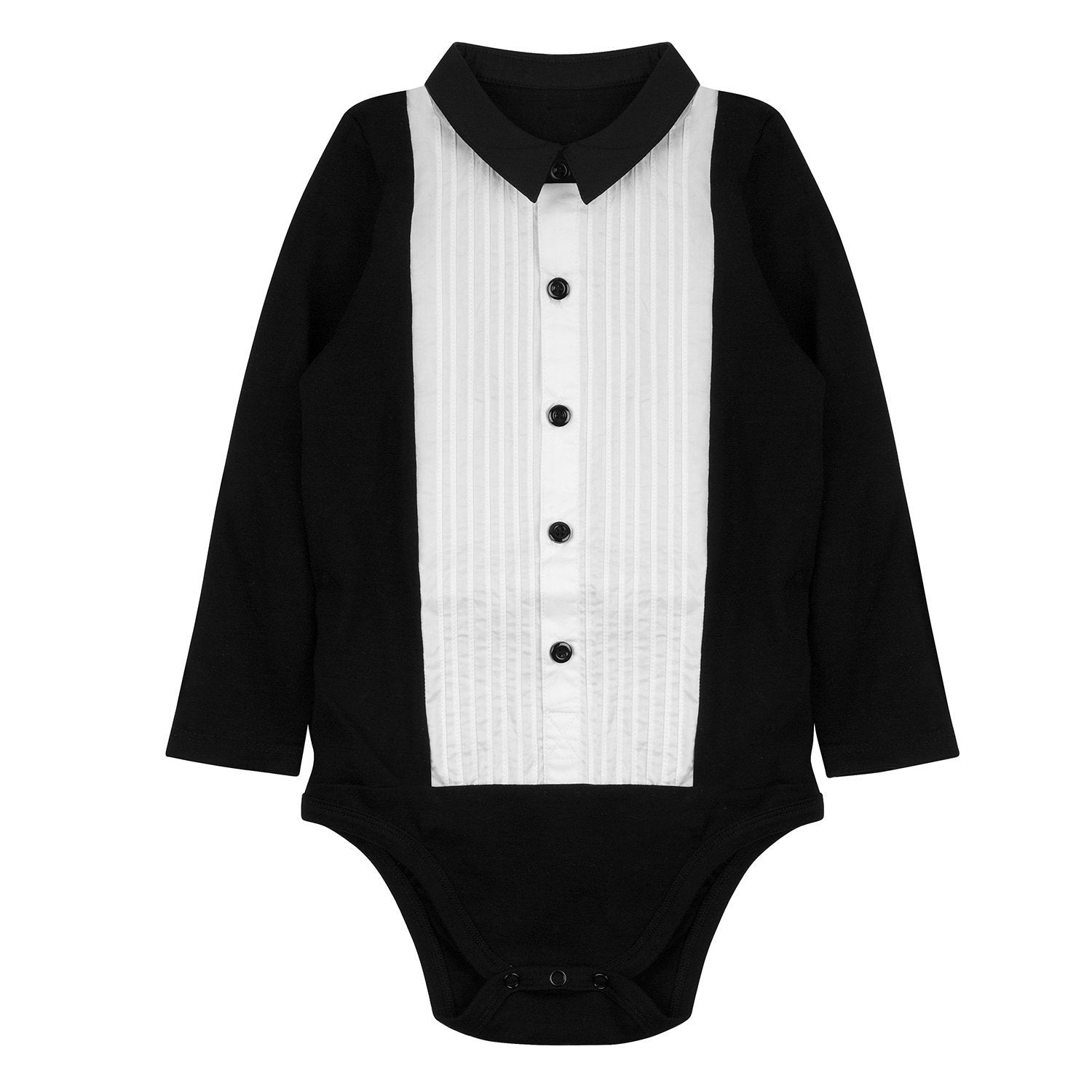 The Tiny Body Tuxedo - The Tiny Universe Suits/tuxedos