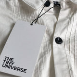 The Tiny Body Tuxedo - The Tiny Universe Suits/tuxedos