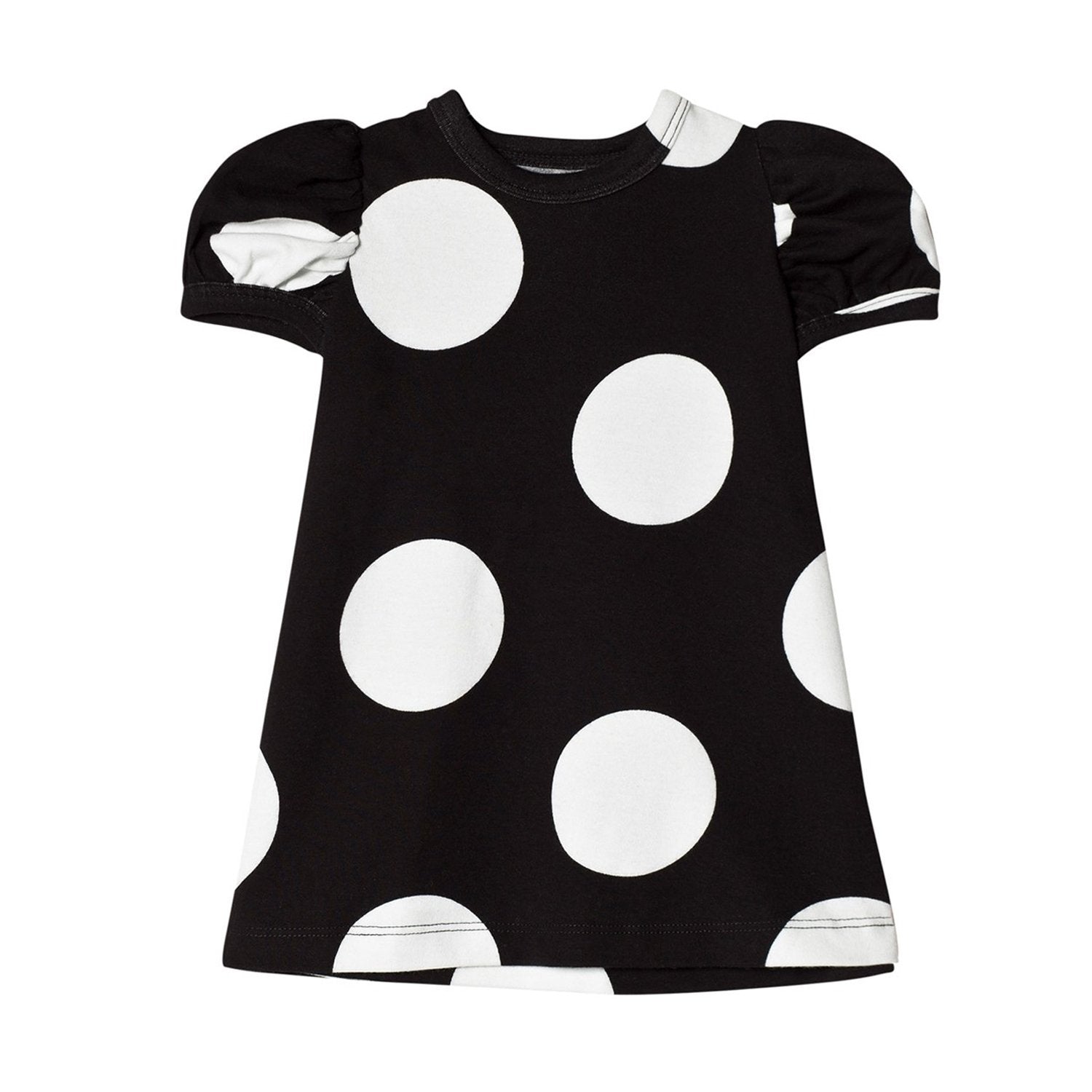 The Tiny Dot Dress - The Tiny Universe Dress