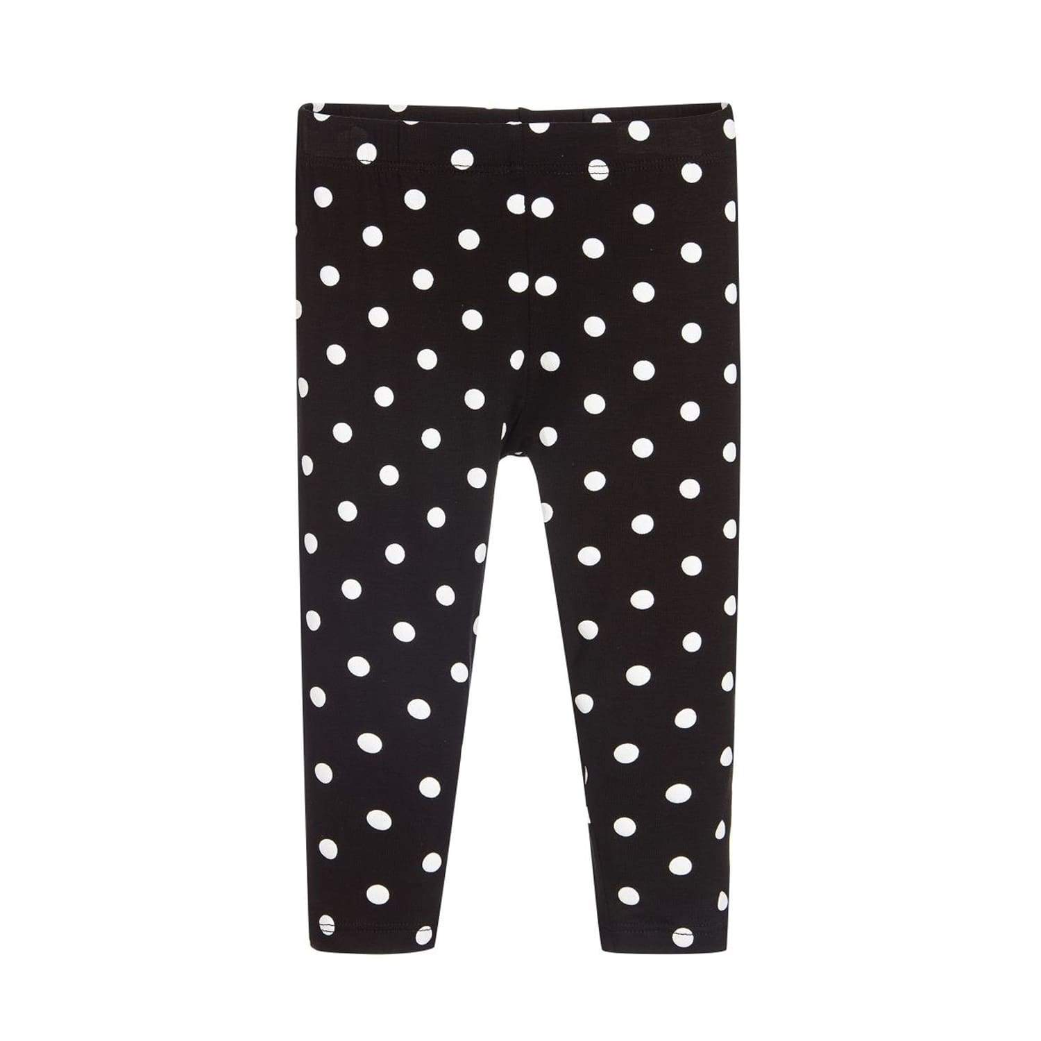 The Tiny Leggings - Polka - The Tiny Universe