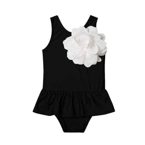 The Tiny Swimsuit - Flower - The Tiny Universe Swimsuit