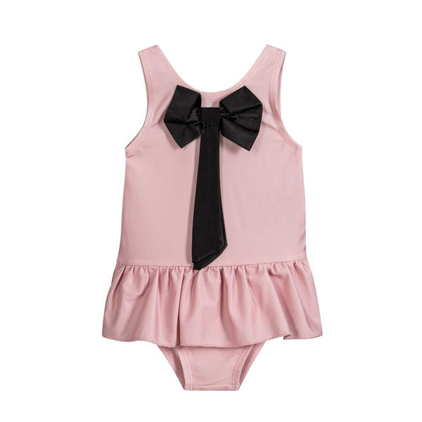 The Tiny Swimsuit - Soft Pink - The Tiny Universe Swimsuit
