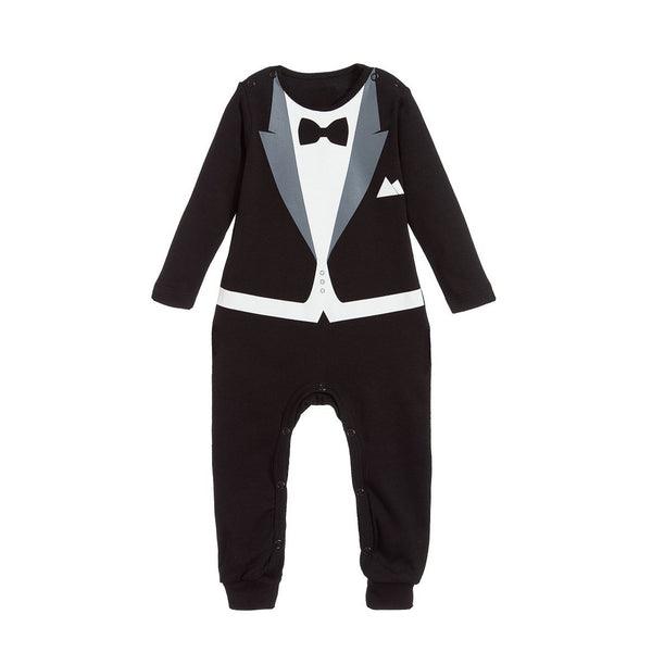 The Tiny Tuxedo - Classic - The Tiny Universe Suits/tuxedos