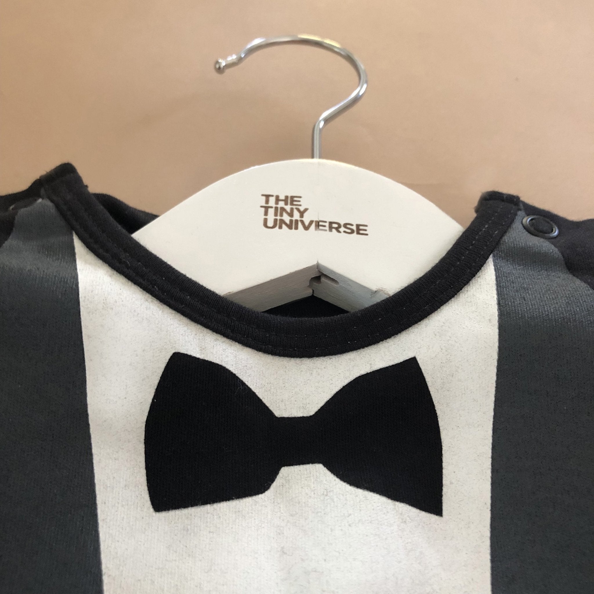 The Tiny Tuxedo - Classic - The Tiny Universe Suits/tuxedos