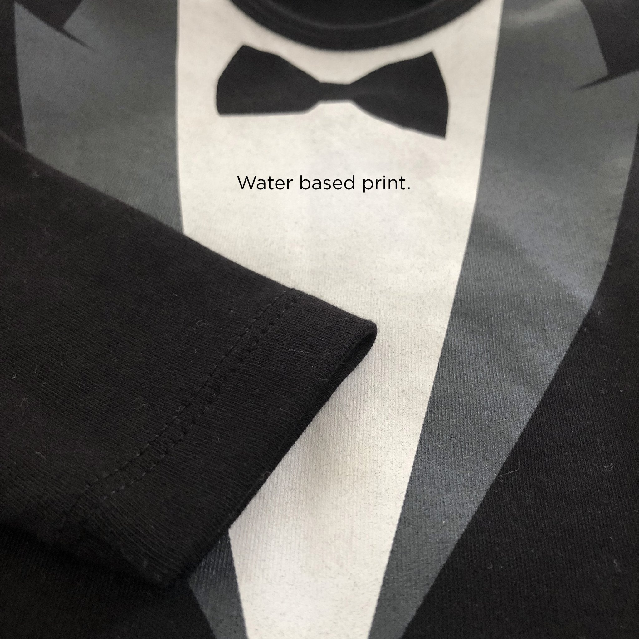 The Tiny Tuxedo - Classic - The Tiny Universe Suits/tuxedos