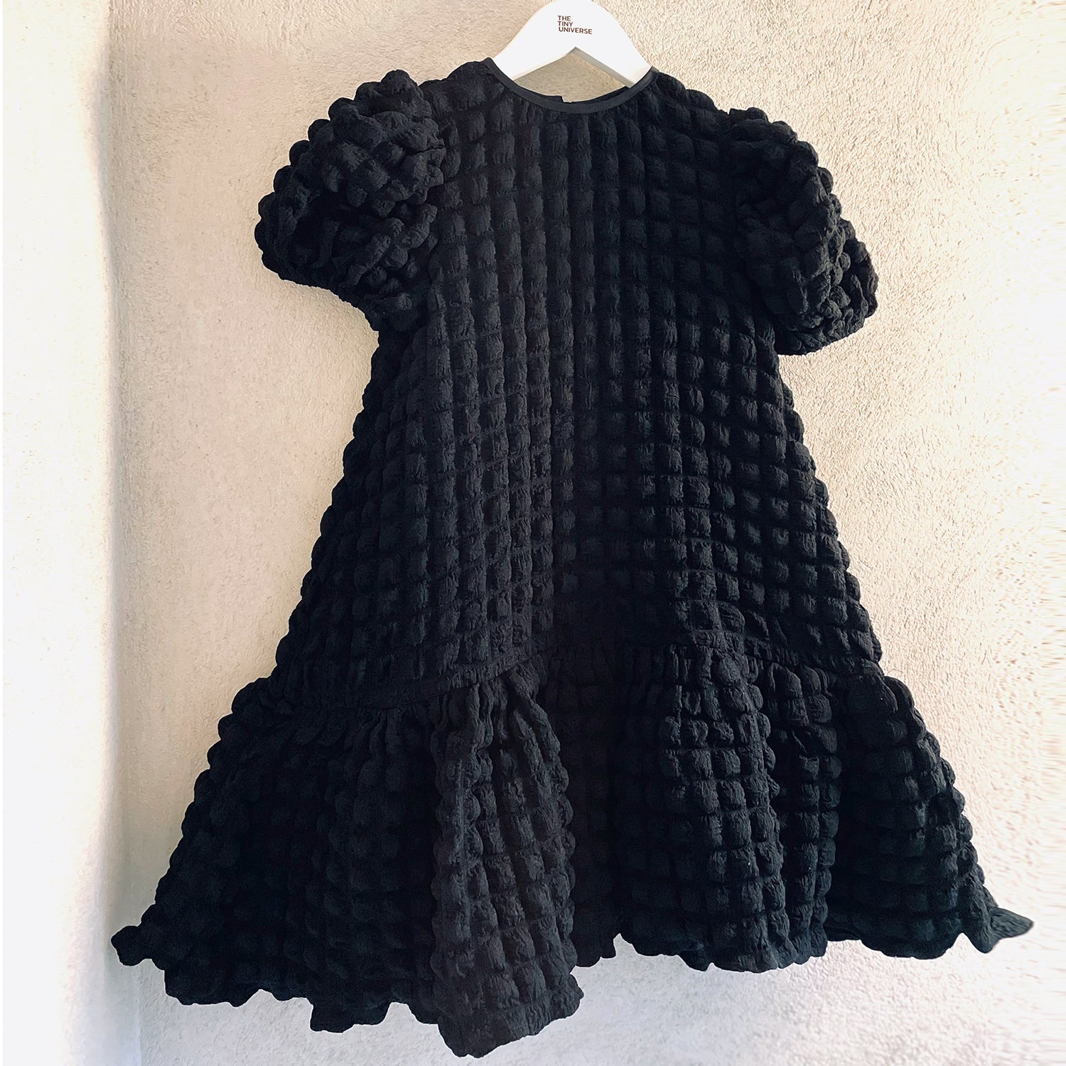 TINY SQUARE DRESS - The Tiny Universe Dresses