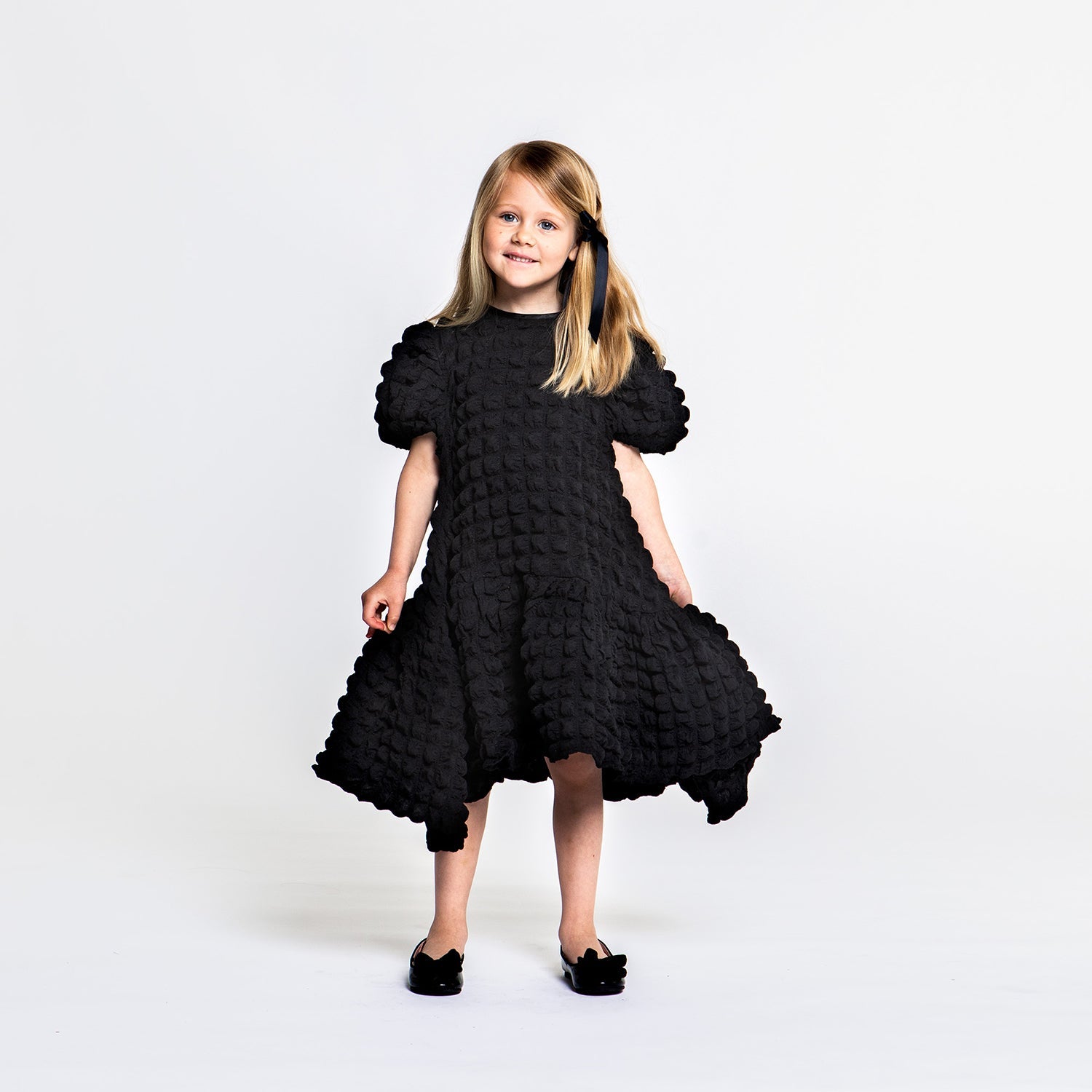 TINY SQUARE DRESS - The Tiny Universe Dresses