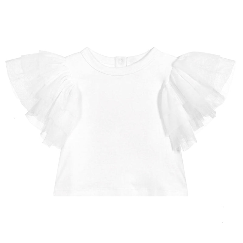 Tiny Wings T-shirt - The Tiny Universe Tröjor