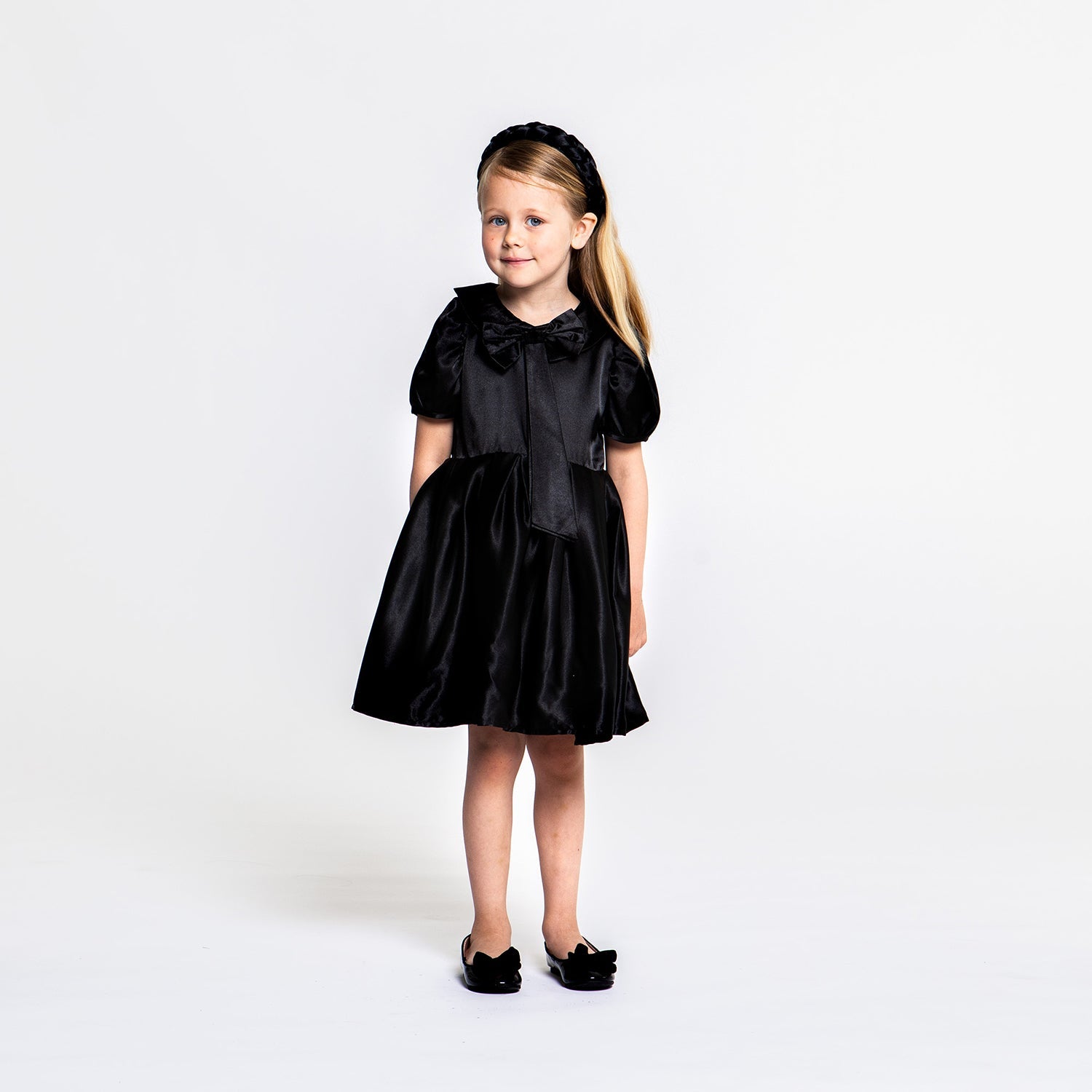 ULTIMATE CHAPEL DRESS - The Tiny Universe Dresses